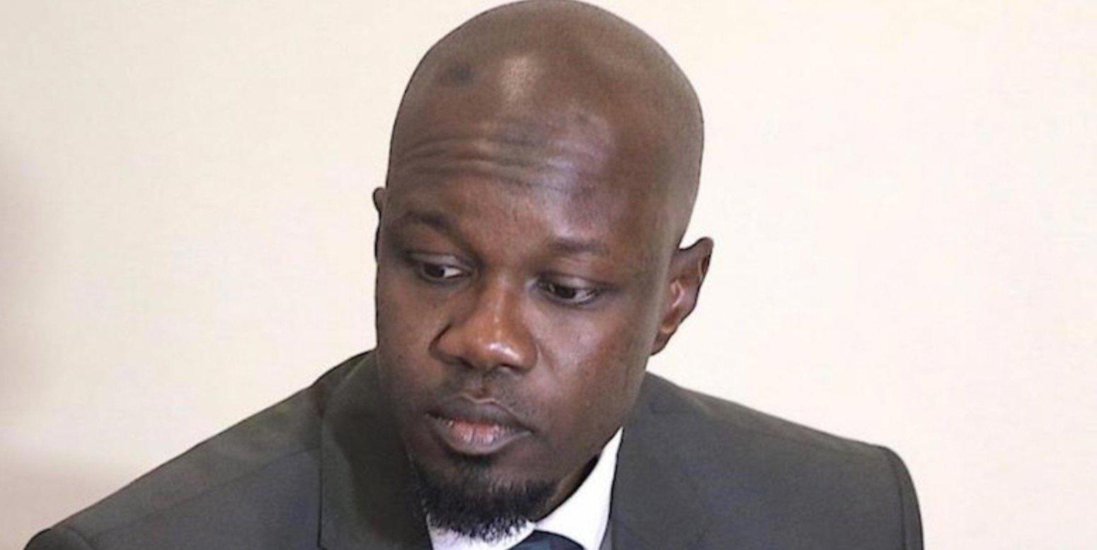 Pétrole et gaz : Une journaliste anglaise mouille Sonko