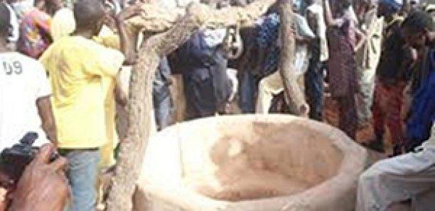 Suicide à Nioro : Une mère de 5 enfants se jette dans un puits