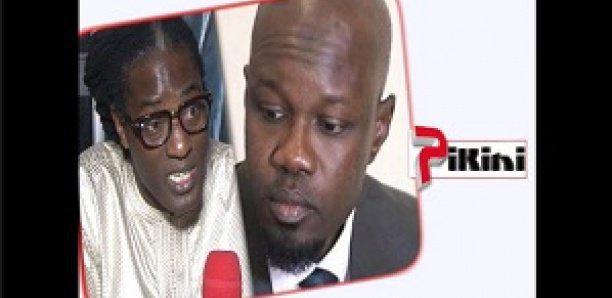 Mame Goor Diazaka : "Ce qui me déplaît chez Ousmane Sonko"