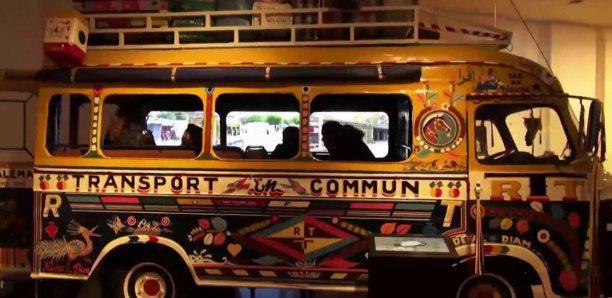 Patte d'Oie : Un ‘’car rapide’’ renverse violemment un enfant de 2 ans