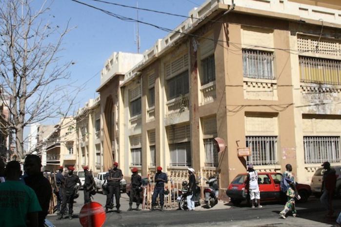 Thiaroye : L'un des tueurs présumés du jeune "homosexuel" arrêté