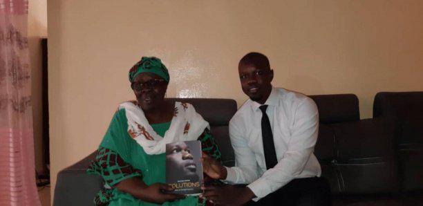 Gendarmes chez la mère de Sonko : Le témoin Vieux Sonko a disparu