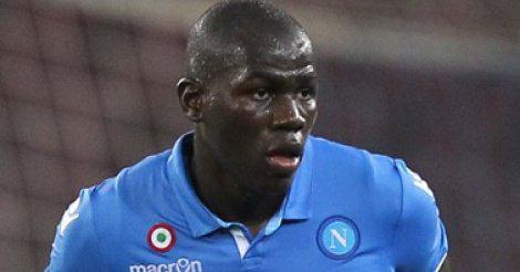 Kalidou Koulibaly : Vers un transfert à plus de 98 milliards
