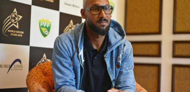 Netflix va sortir un documentaire sur Anelka en 2020