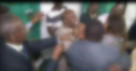 Keur Massar : Un imam accusé d'avoir violé une fillette de 7 ans