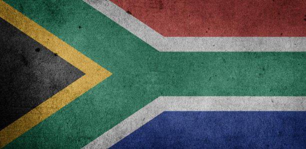 Afrique du Sud : décès du créateur du drapeau post-apartheid
