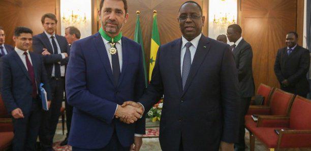 Terrorisme au Sénégal : Les révélations de Christophe Castaner