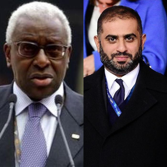 Corruption aux mondiaux d'athlétisme de 2017 et 2019 :