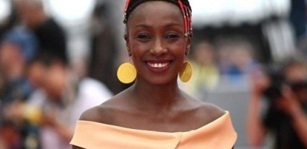 Première Africaine membre du jury du festival de Cannes