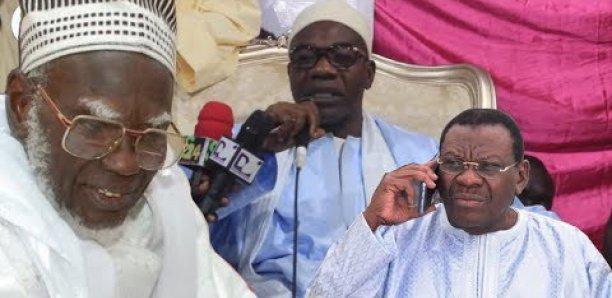 Appel de Serigne Saliou Thioune : "Thiantacounes yi gneuwoul..."