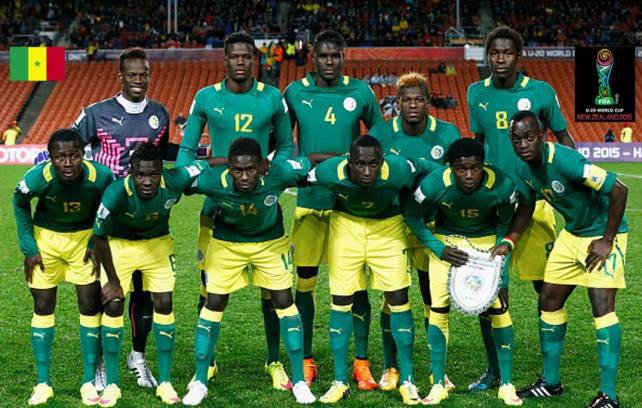 Mondial U20 : Le Sénégal connait son adversaire pour les quarts de finale