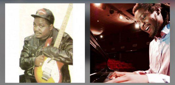 Œuvres du Lemzo Diamono : Lamine Faye n'autorise personne à...