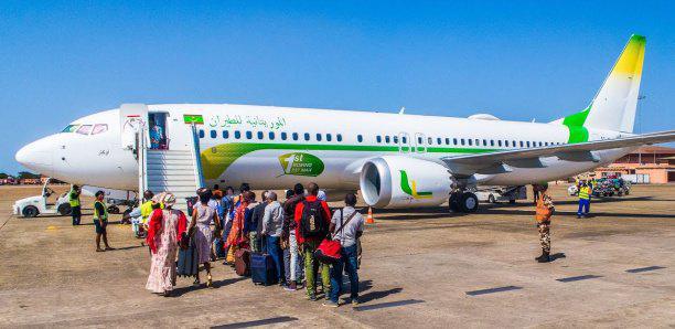 Air Mauritanie : Le chef d'escale au Sénégal détourne 30 millions