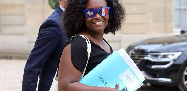 Sibeth Ndiaye, rare sortie avec son mari Patrice Roques pour une soirée caritative