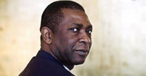 Décès de Johnny Clegg : Youssou Ndour "très peiné"