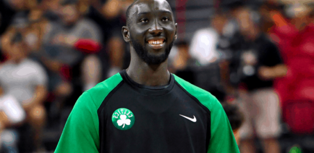 NBA : C’est désormais fait, les Celtics signent officiellement Tacko Fall