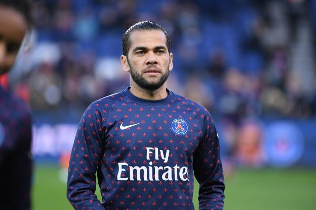 Mercato : Dani Alves retourne au Brésil à Sao Paulo FC