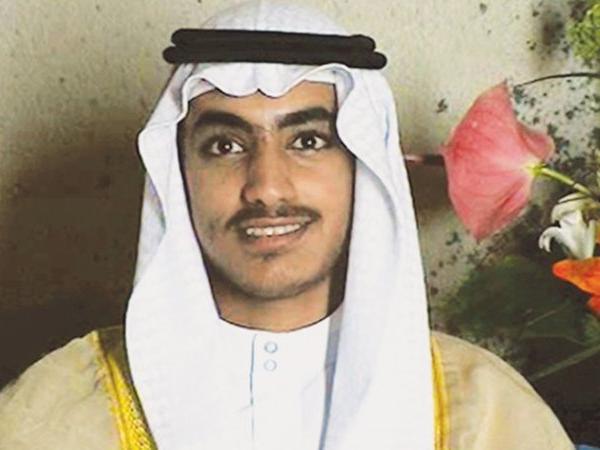 Mort supposée de Hamza Ben Laden : quel impact pour Al Qaida ?