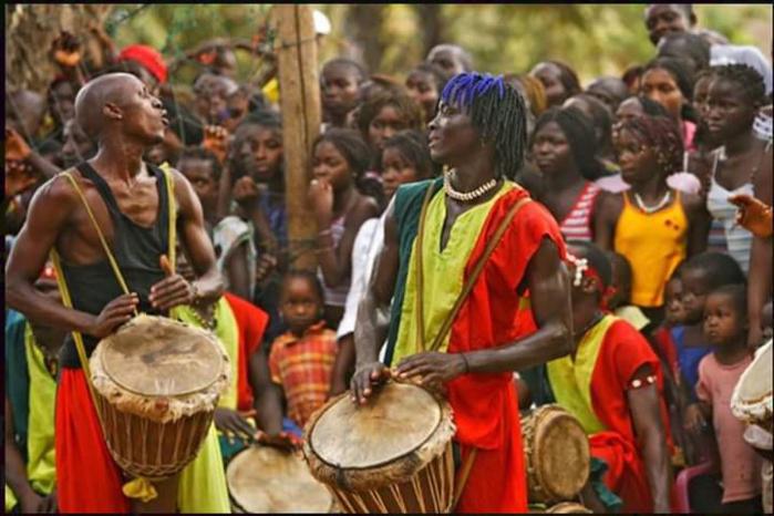 Tourisme : Le "Grand Carnaval de Dakar" montrera au monde entier les Sénégalais dans leur diversité » Fatou K. SAR (Organisatrice)