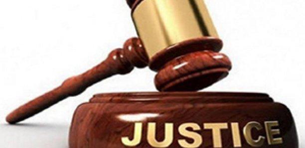 Trois mois ferme contre la vie d'un môme de 6 ans : justice clémente !