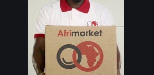 E-commerce : Afrimarket ferme ses portes face à la concurrence