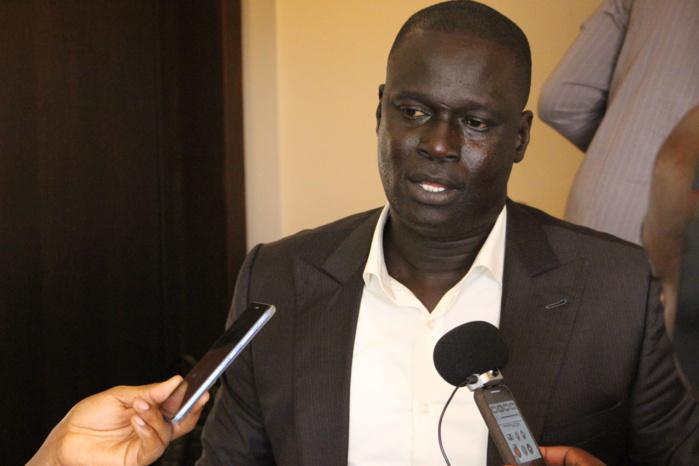 Basket Sénégalais : Le président de la NBA Afrique, Amadou Gallo Fall, exhorte à plus de professionnalisme