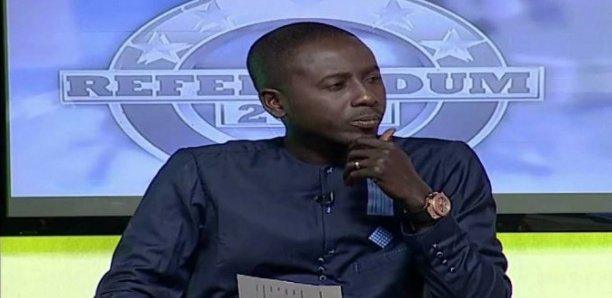 Pape Alé Niang revient sur le plan de Macky contre Sonko