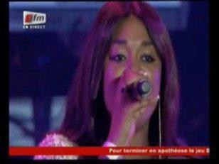 Titi distinguée aux État-Unis meilleure artiste féminine 2019
