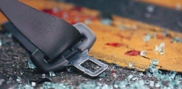 Accident à Pout : Un militaire tué sur le coup