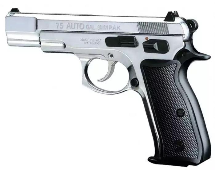 YEUMBEUL: Un élève ramasse un revolver et se tire dessus