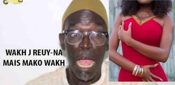Père Mbaye Mangoné : « Je peux reconnaître une fille vierge… »
