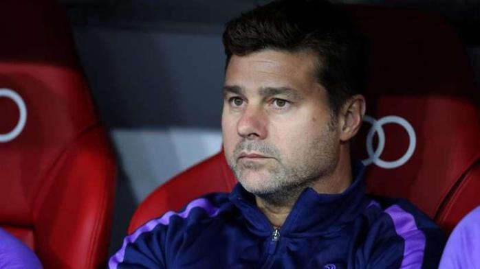 Angleterre / Tottenham : Mauricio Pochettino est viré !