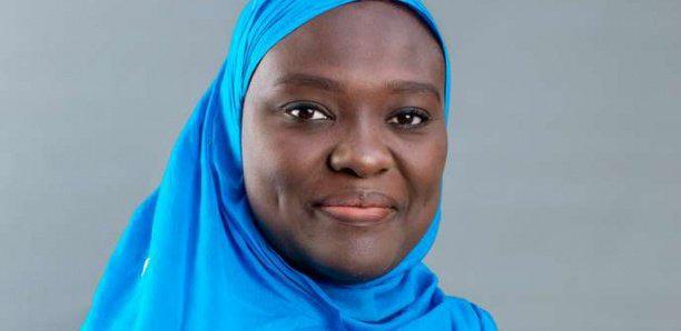 Fatoumata Ba, la Sénégalaise qui perce les secrets du sommeil
