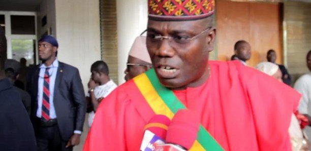 Députées célibataires : la proposition insolite de Serigne Abdou Mbacké