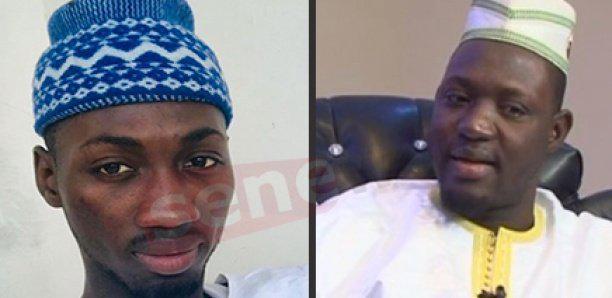 ‘’Policier Baye Fall ‘’ : Un petit-fils de Cheikh Ibra Fall descend Serigne Modou B. Dieng