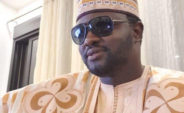 Extorsion de fonds: Cheikh Gadiaga placé sous mandat de dépôt