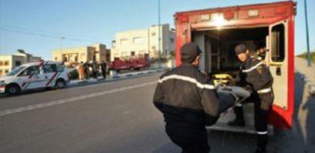 Maroc : Un Sénégalais accusé d'avoir tué son bailleur