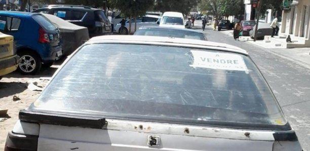 Visée pour association de malfaiteurs, vol commis la nuit, viol et tentative de viol, extorsion de fonds, violence et voie de fait, détention d'arme, la bande à Abdoul Aziz Diakhaté, chauffeur de "clando" de son état, a comparu hier devant la Chambre