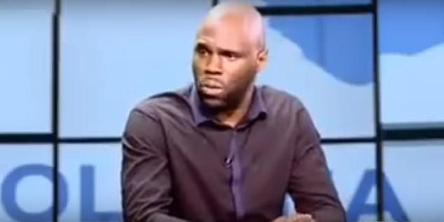 Expulsion du Sénégal : Brussels Airlines refuse d'embarquer Kémi Seba