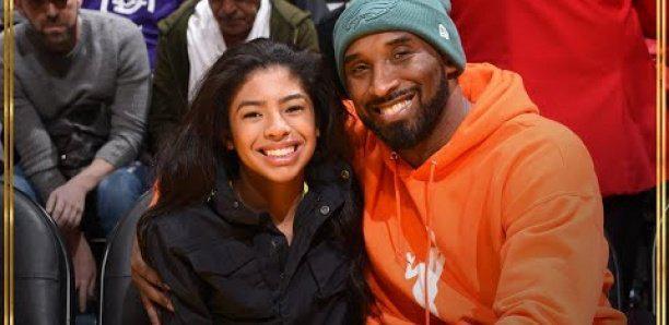 NBA : L'intégralité de la cérémonie en hommage à KOBE Bryant en vidéo