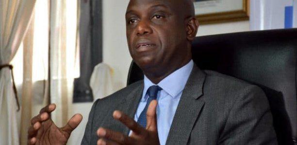 MANSOUR FAYE : «Macky Sall ne sera pas là jusqu'en 2035»