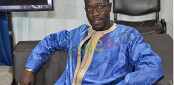 fRevue de Presse du 13 Mars 2020 avec Mouhamed Ndiaye
