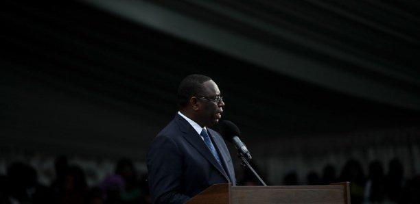 Lettre ouverte au Président Macky SALL par des enfants talibés du Sénégal