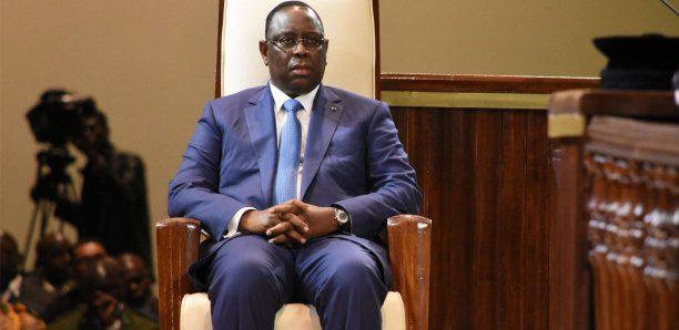 La fortune de Macky SALL encore en question