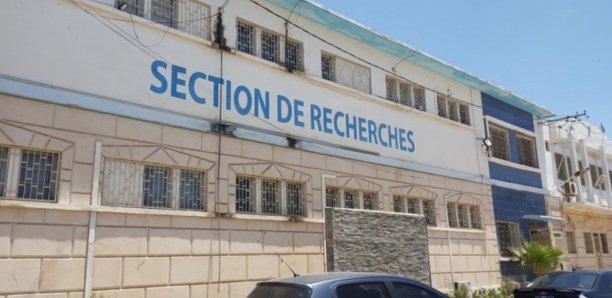Affaire Bara Guèye "Clean Oil" : La mariée arrêtée par la Section de Recherches
