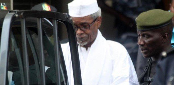 Prison du Cap Manuel: Habré regagne sa cellule, ce dimanche
