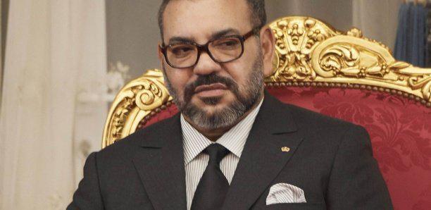 Maroc: le roi Mohammed VI opéré du cœur «avec succès»