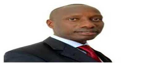 Pr Mamadou Diombéra " Quand je suis arrivé à la tête du Crous de Ziguinchor.