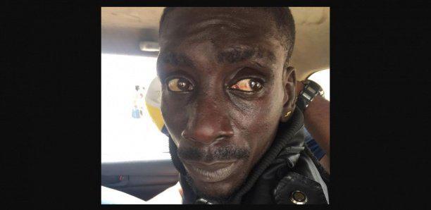 Gracié alors qu'il purgeait une peine pour meurtre, "Assassin" tue encore un jeune avec une paire de ciseaux