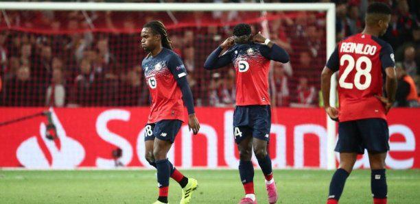 LOSC : 3 joueurs positifs au coronavirus